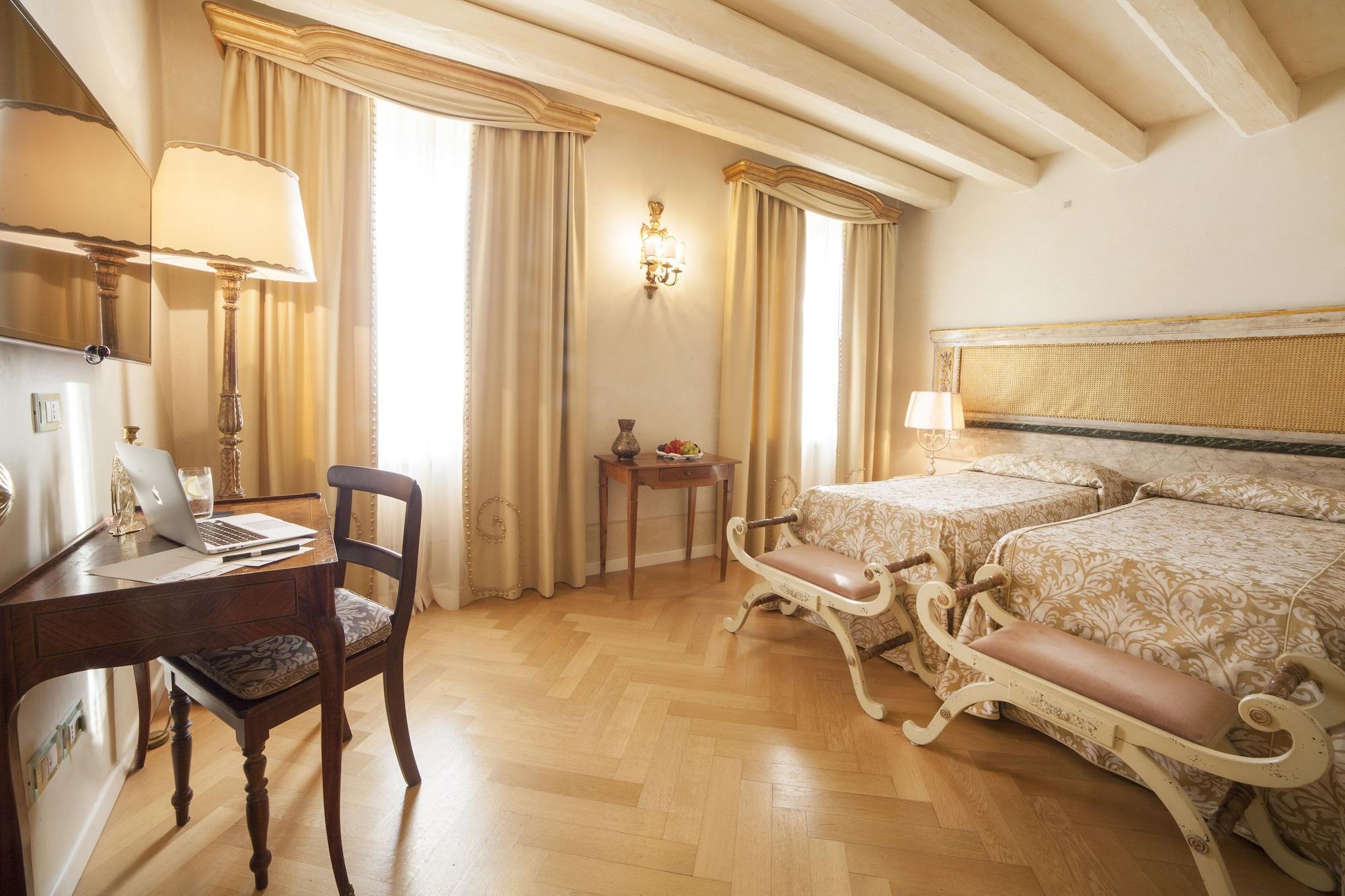 Relais Fra' Lorenzo Verona Exterior foto