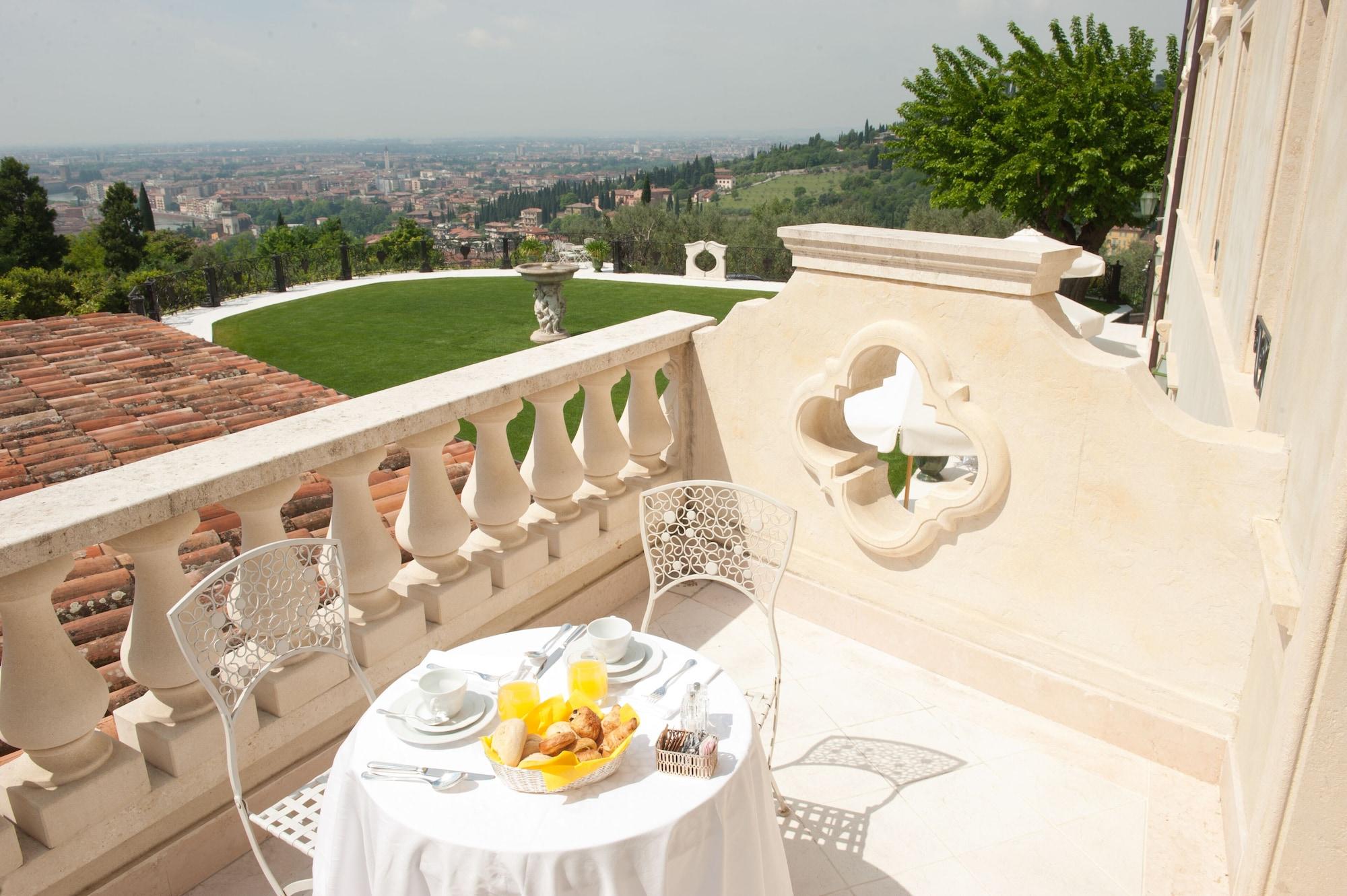 Relais Fra' Lorenzo Verona Exterior foto