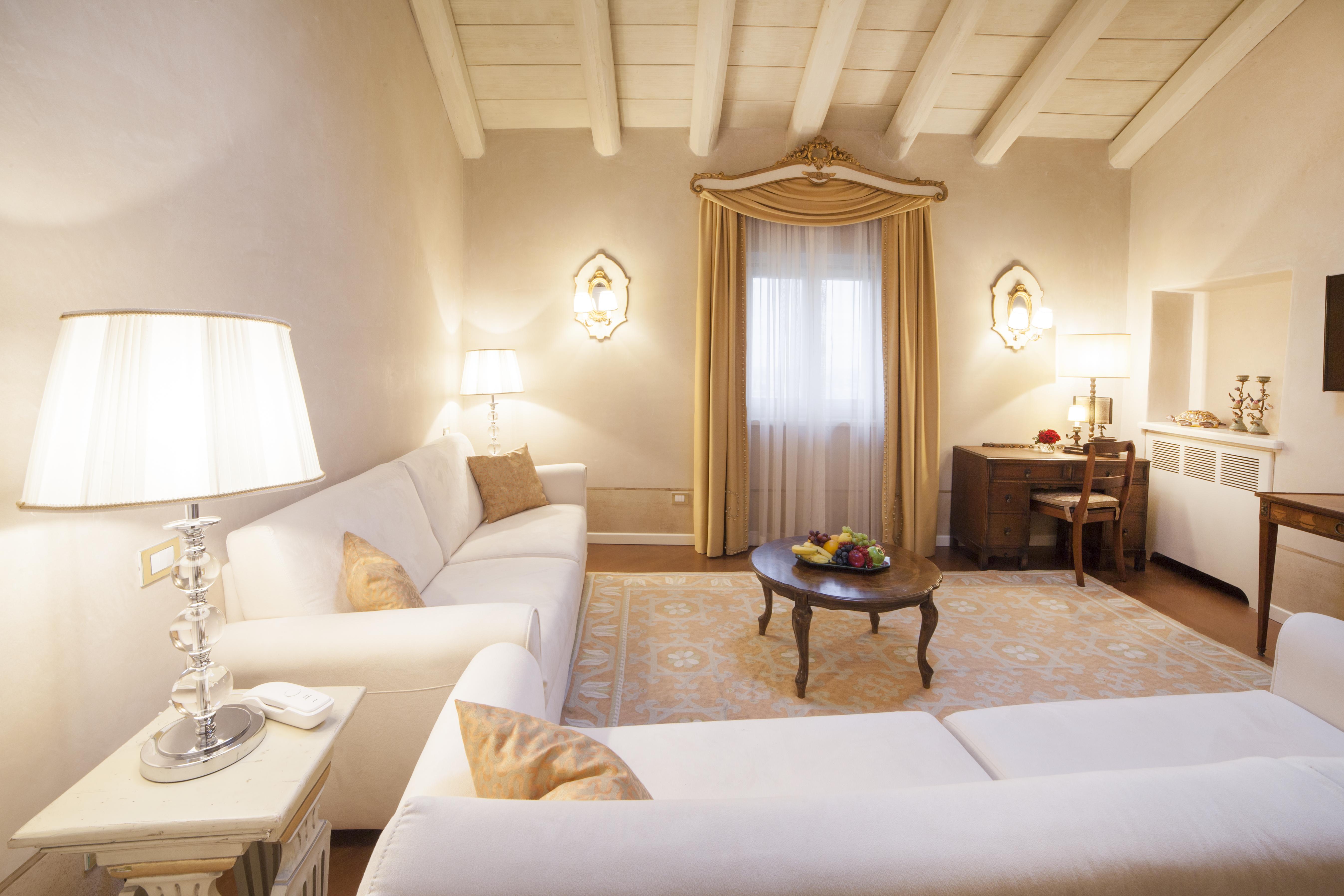 Relais Fra' Lorenzo Verona Exterior foto