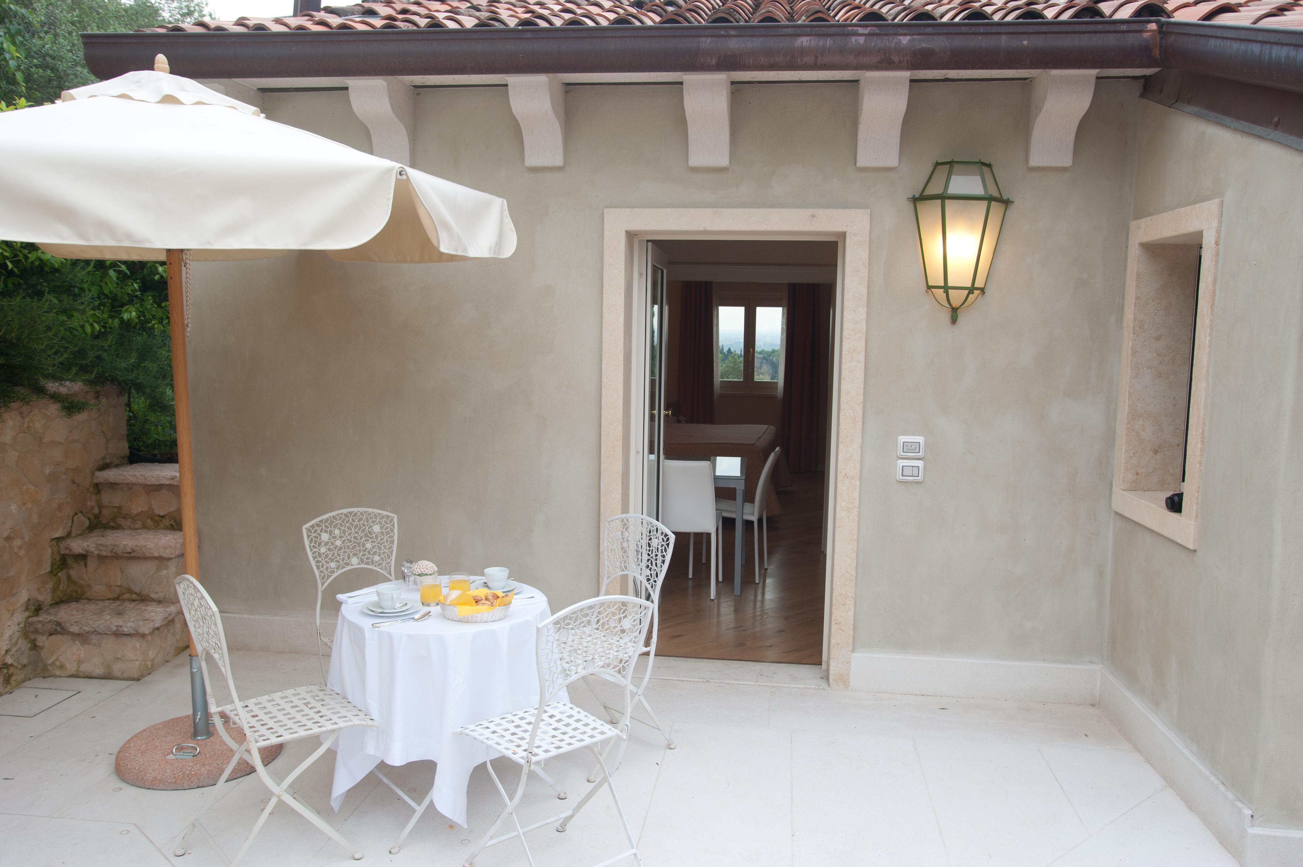 Relais Fra' Lorenzo Verona Exterior foto