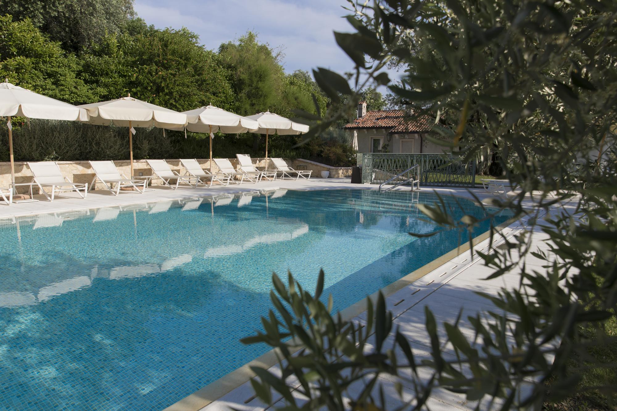 Relais Fra' Lorenzo Verona Exterior foto
