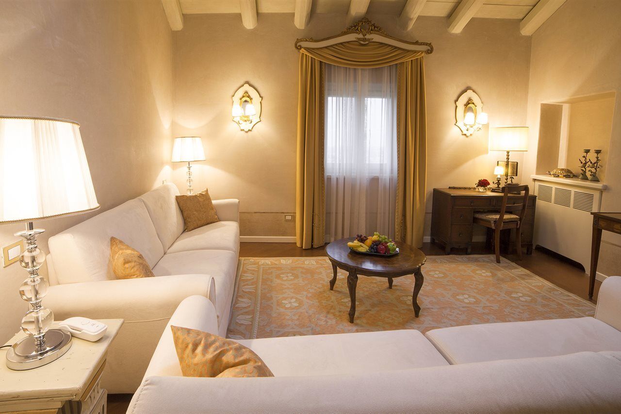Relais Fra' Lorenzo Verona Exterior foto